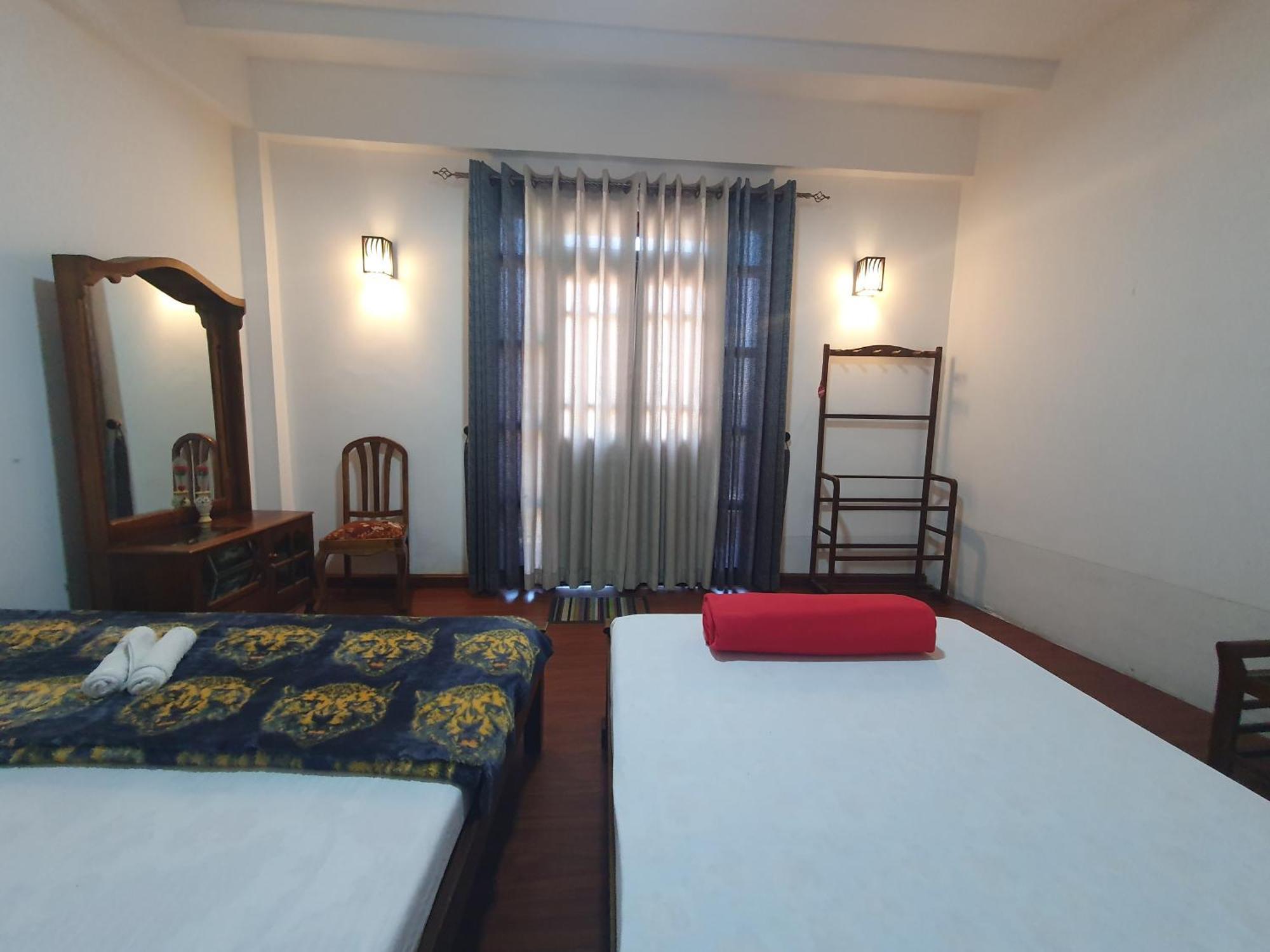 Barrow Guest house 3*