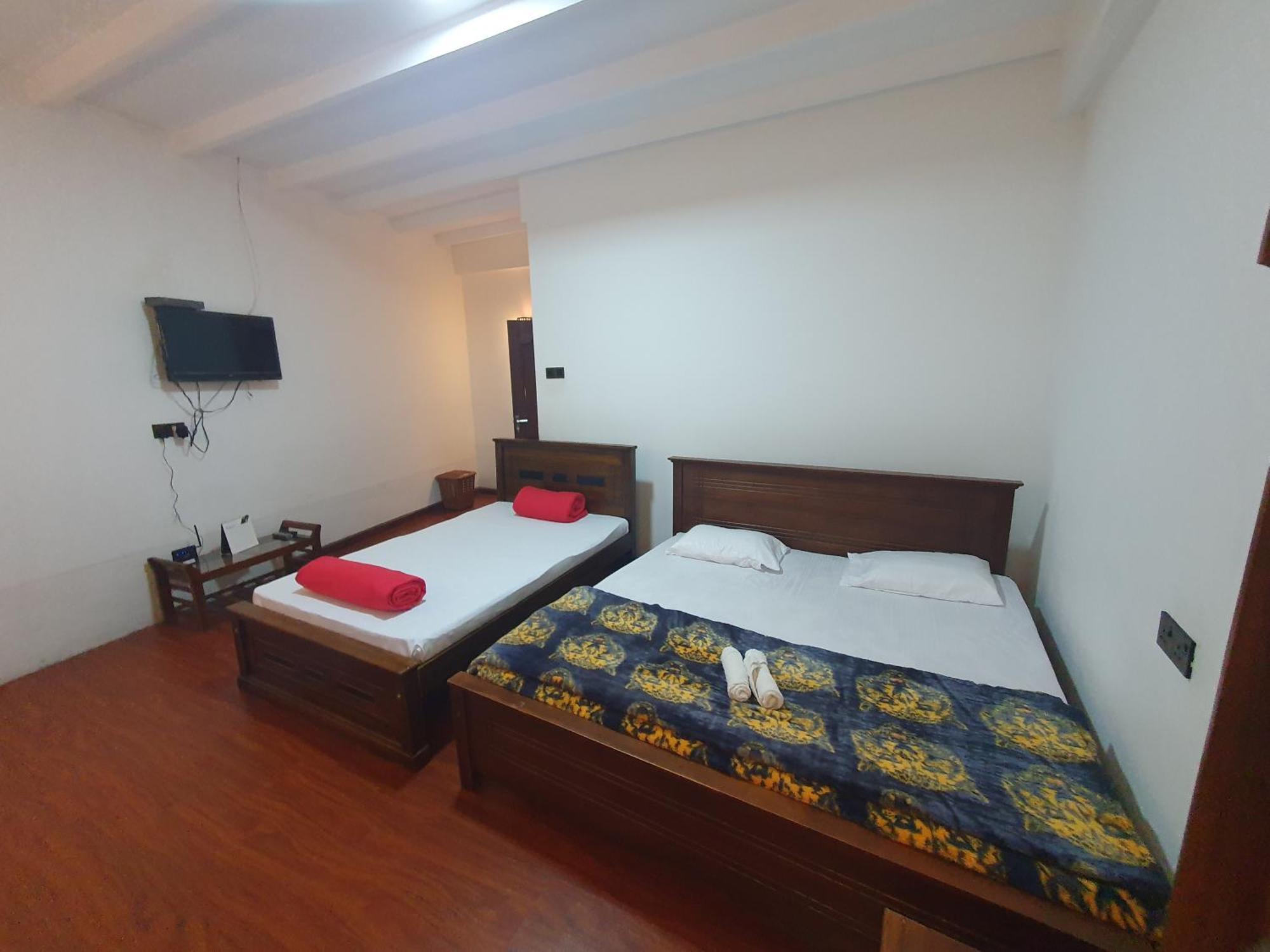 Barrow Guest house Nuwara Eliya