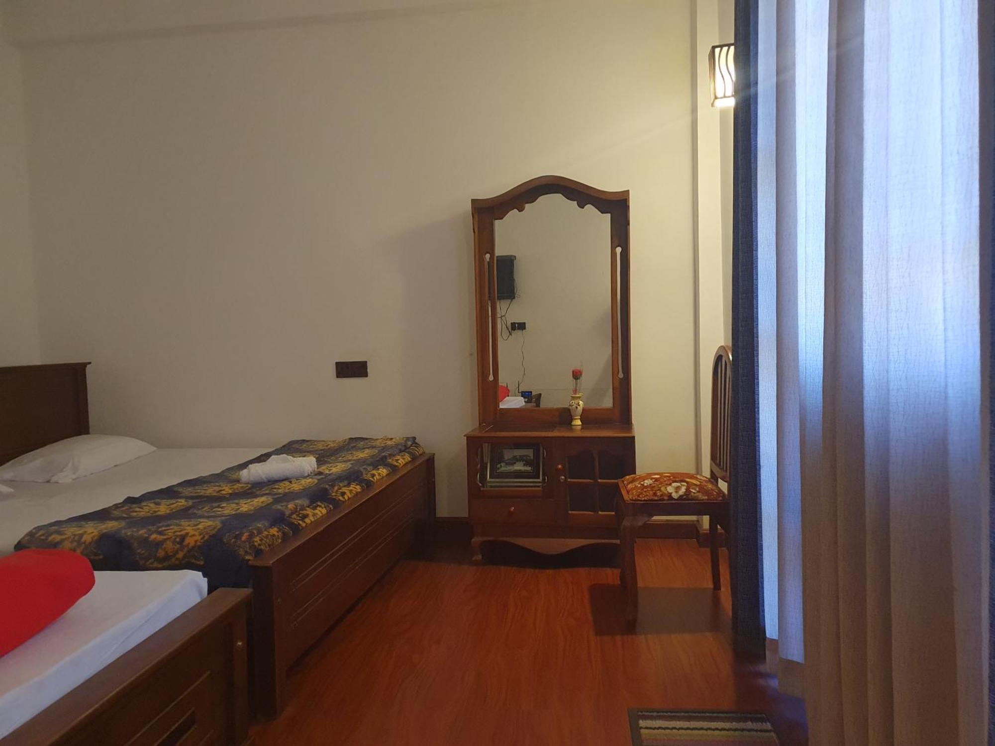 Guest house Barrow 3*