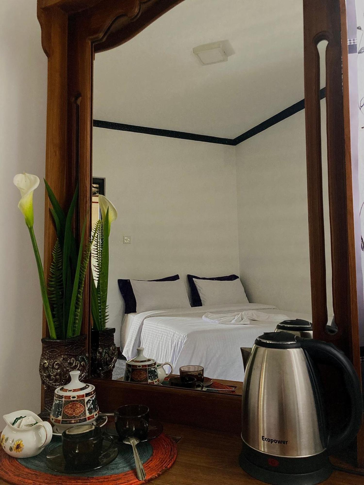 The Shrewsbury Bungalow * Nuwara Eliya