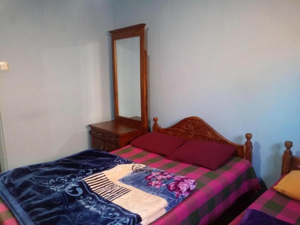 Apartment 33,gemunupura,magastota
