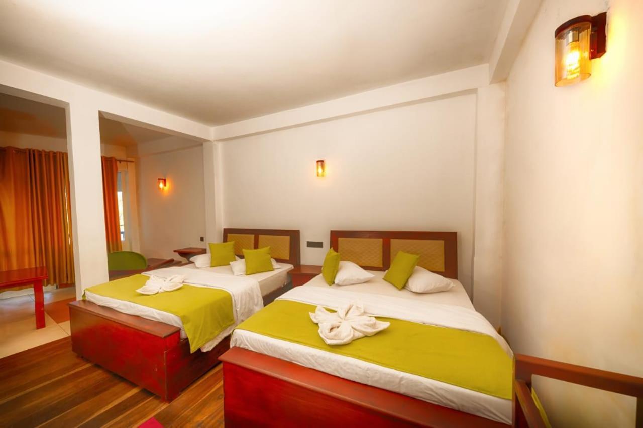 Hotel Eden Hill