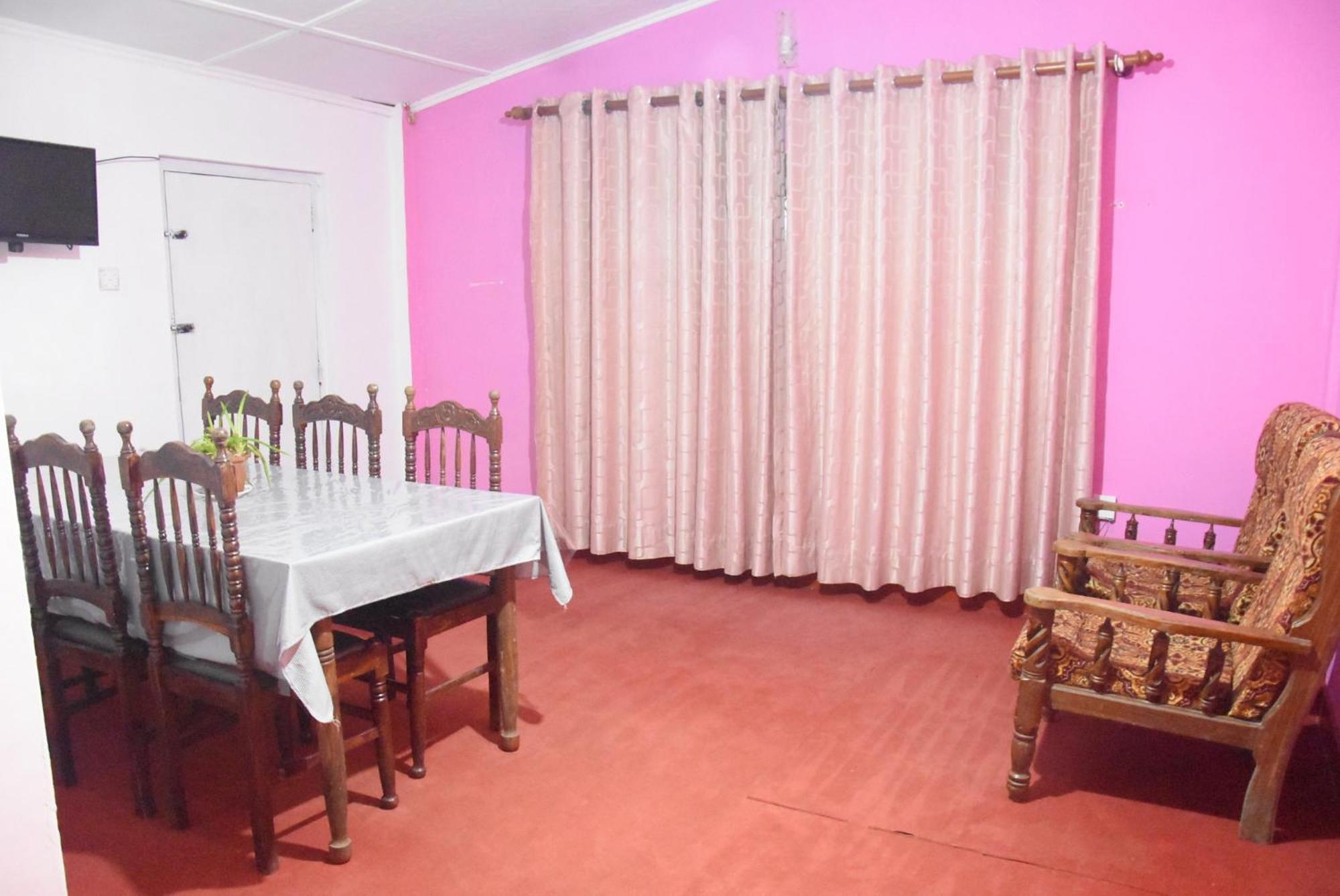 Guest house Carmalin *