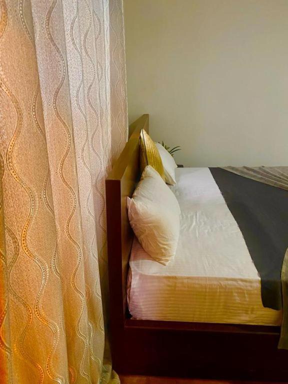 Guest house Nuwaraelliya Euphoria White House Nuwara Eliya