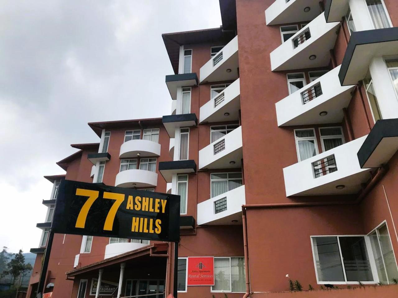 Awhile Casa Apartment