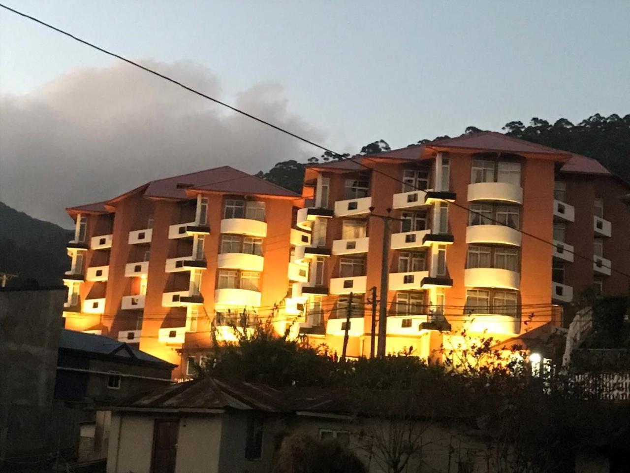 Awhile Casa Apartment *