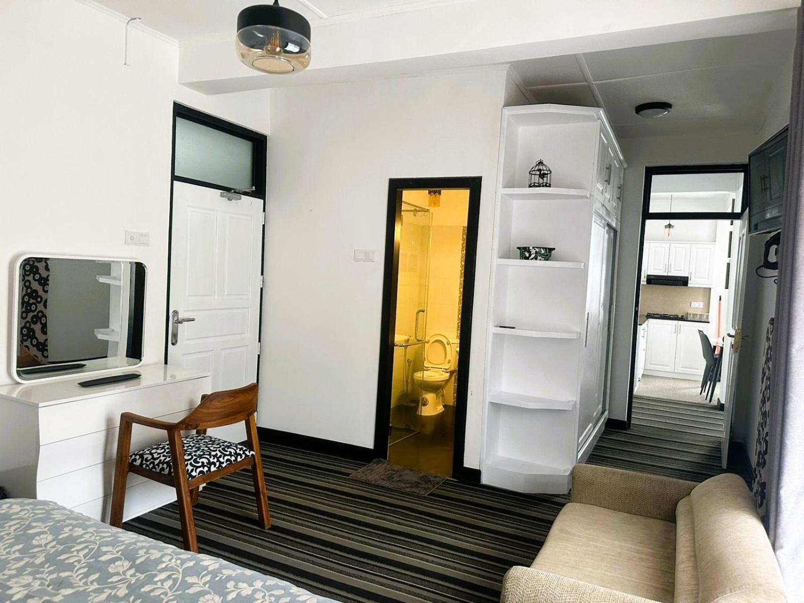 Awhile Casa Apartment