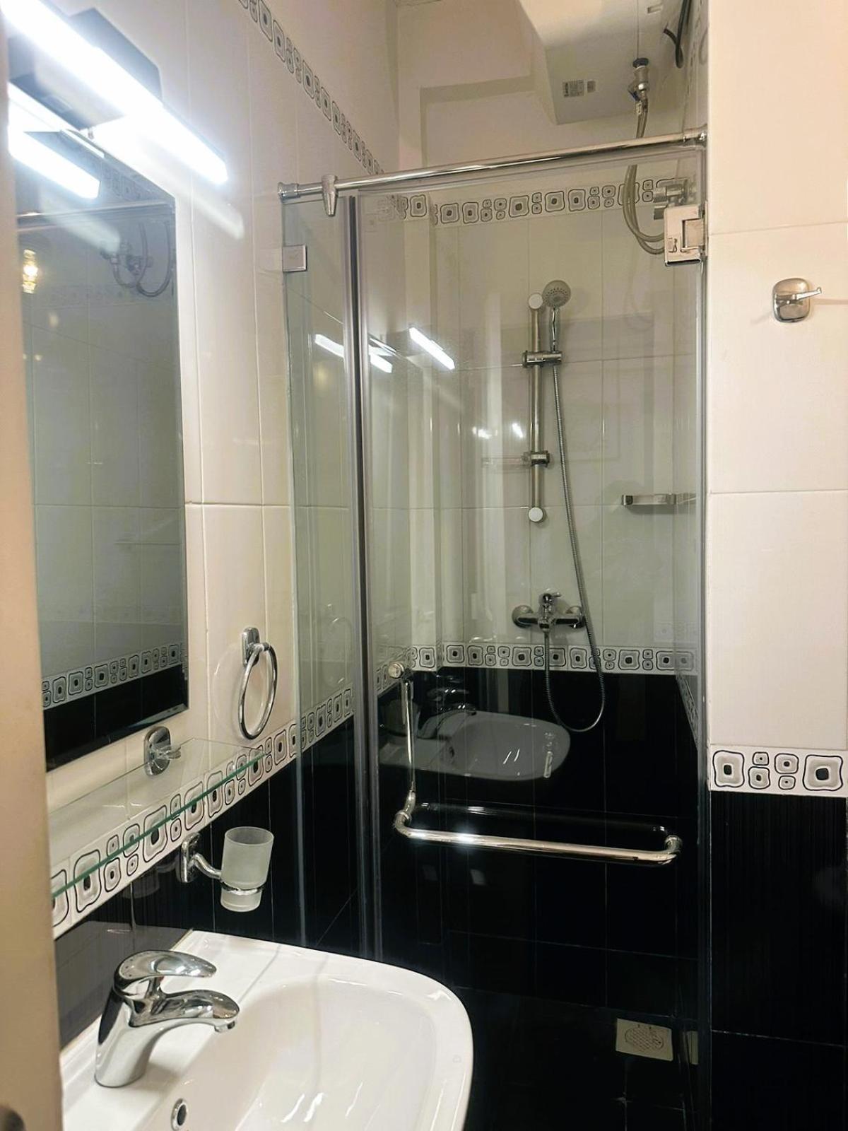 Apartment Awhile Casa