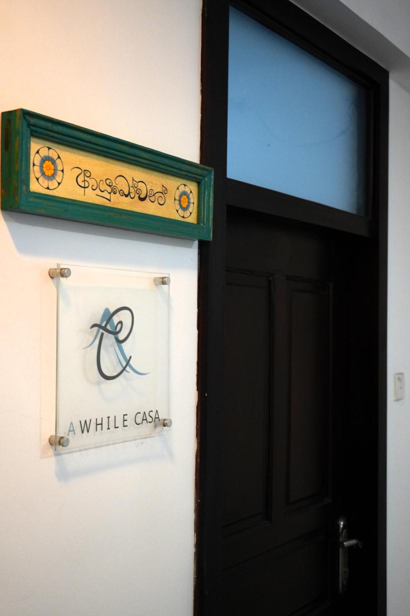 Apartment Awhile Casa Nuwara Eliya