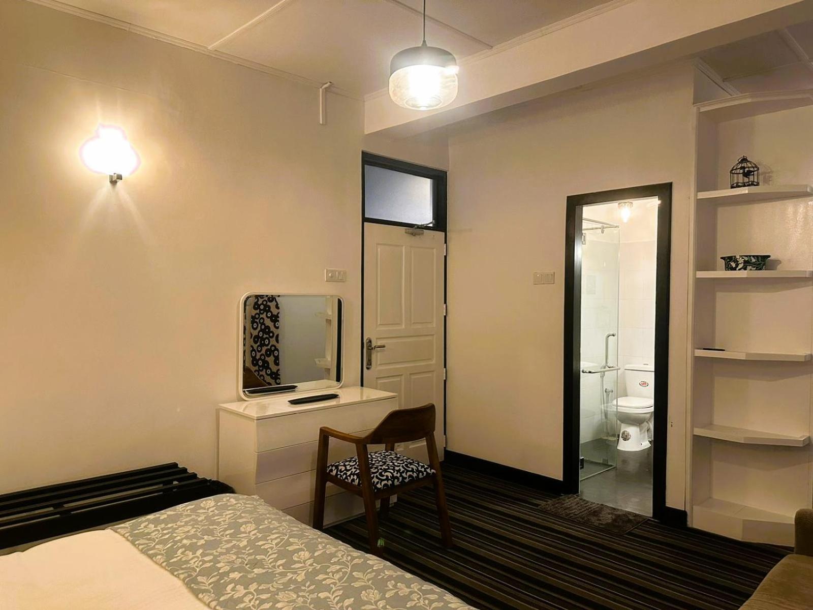 Awhile Casa Apartment Nuwara Eliya