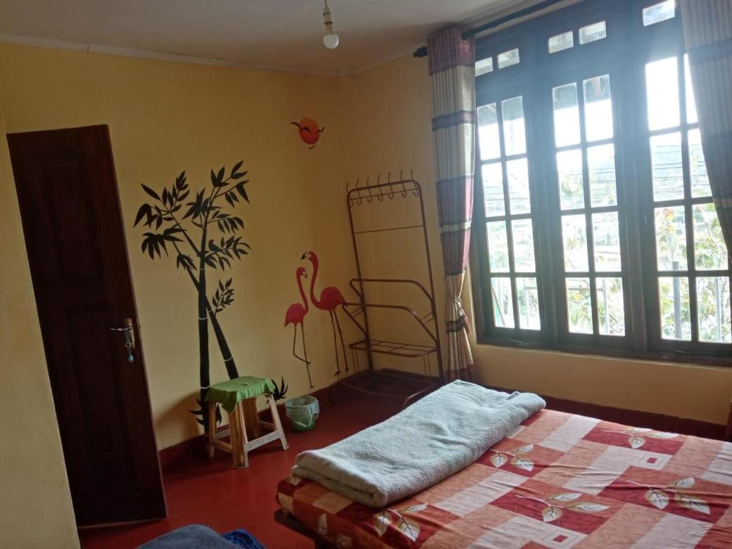 Inn Green Villa Nuwara Eliya