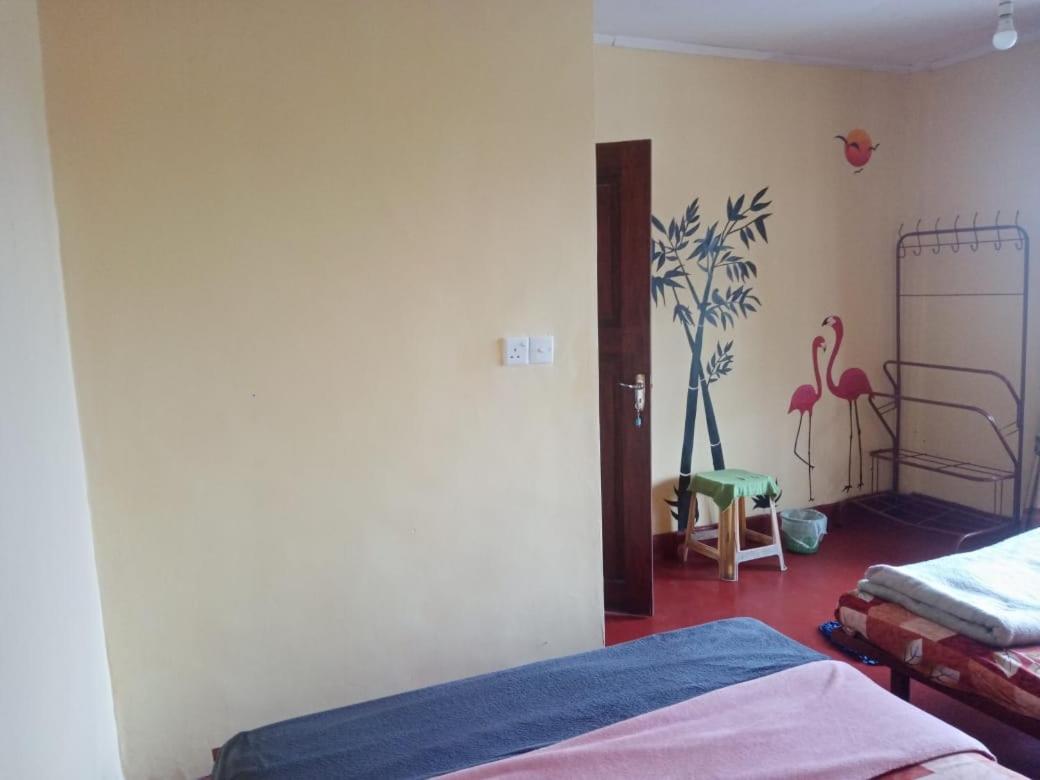 Green Villa * Nuwara Eliya