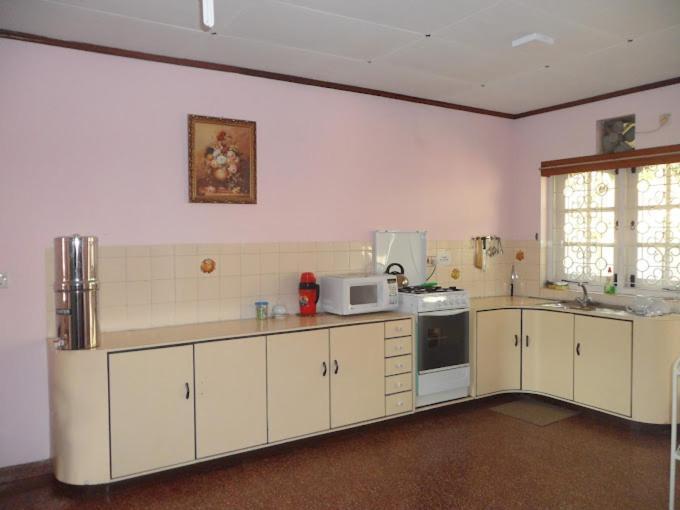 Mount Mary Nuwaraeliya Guest house *