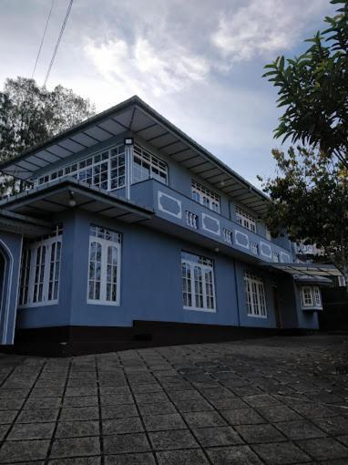 Mount Mary Nuwaraeliya Nuwara Eliya