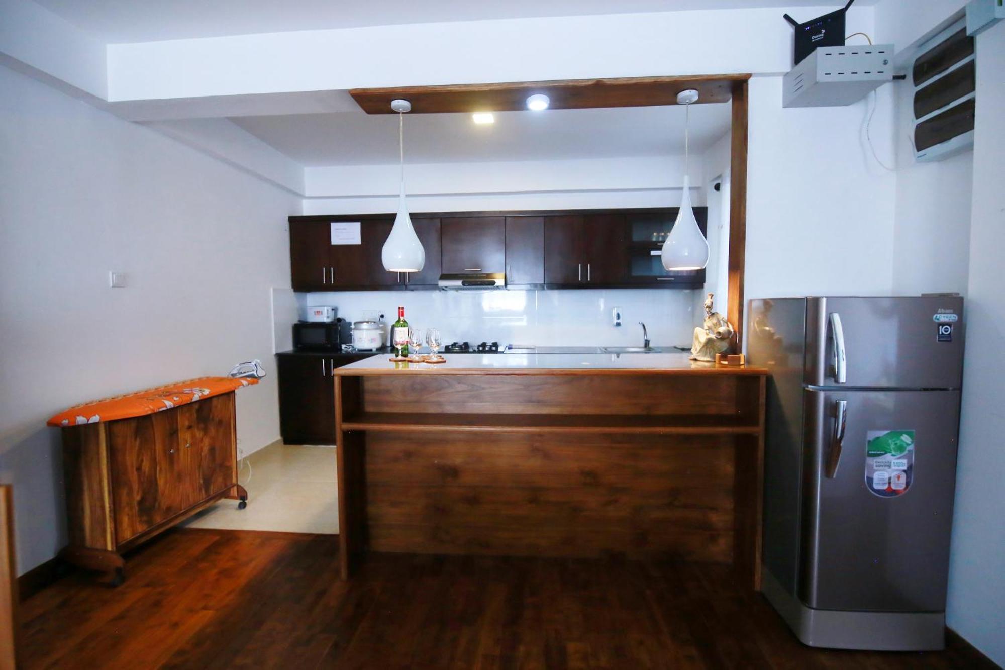 Nelma's Cosy Apartment *