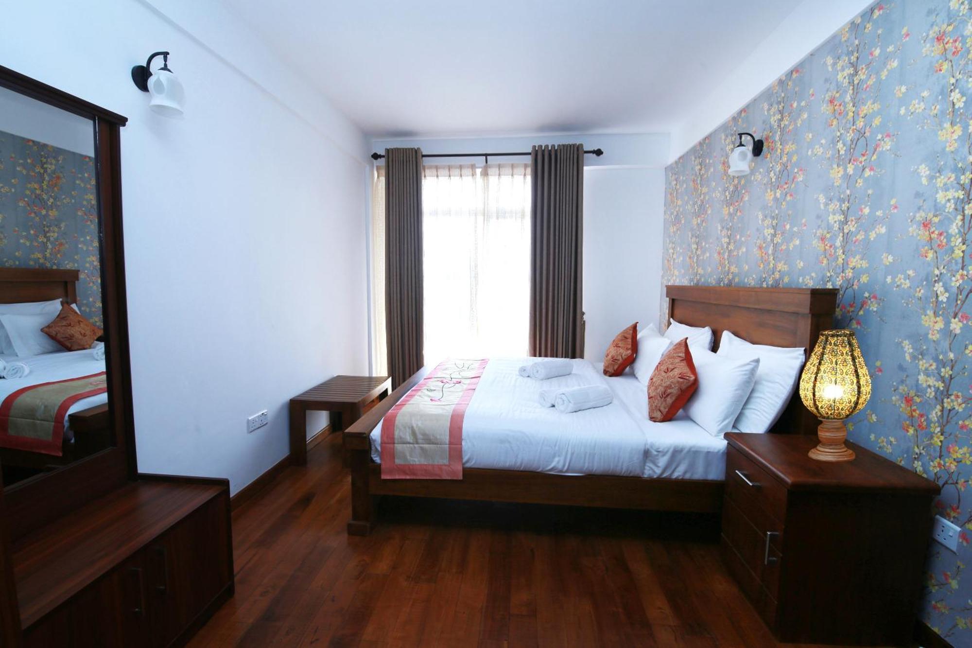 Nelma's Cosy Nuwara Eliya