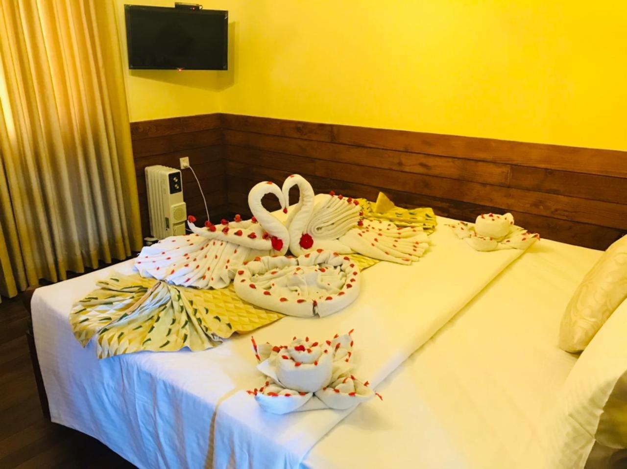 Mirage Kings Hotel Nuwara Eliya