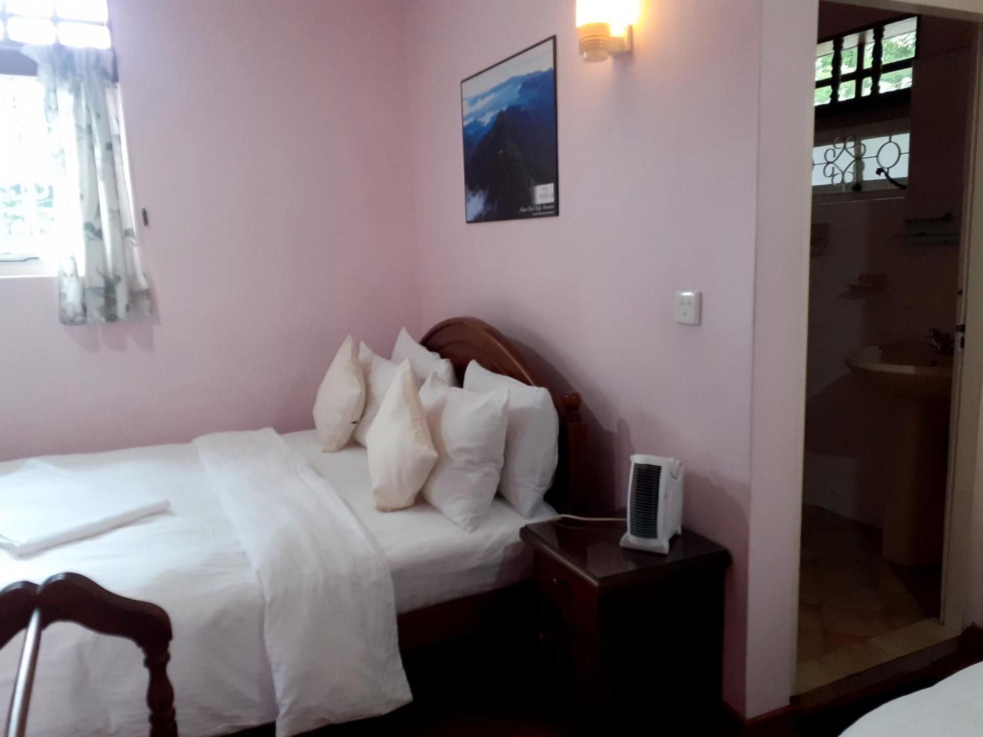 Mount Mary Nuwaraeliya Guest house Nuwara Eliya