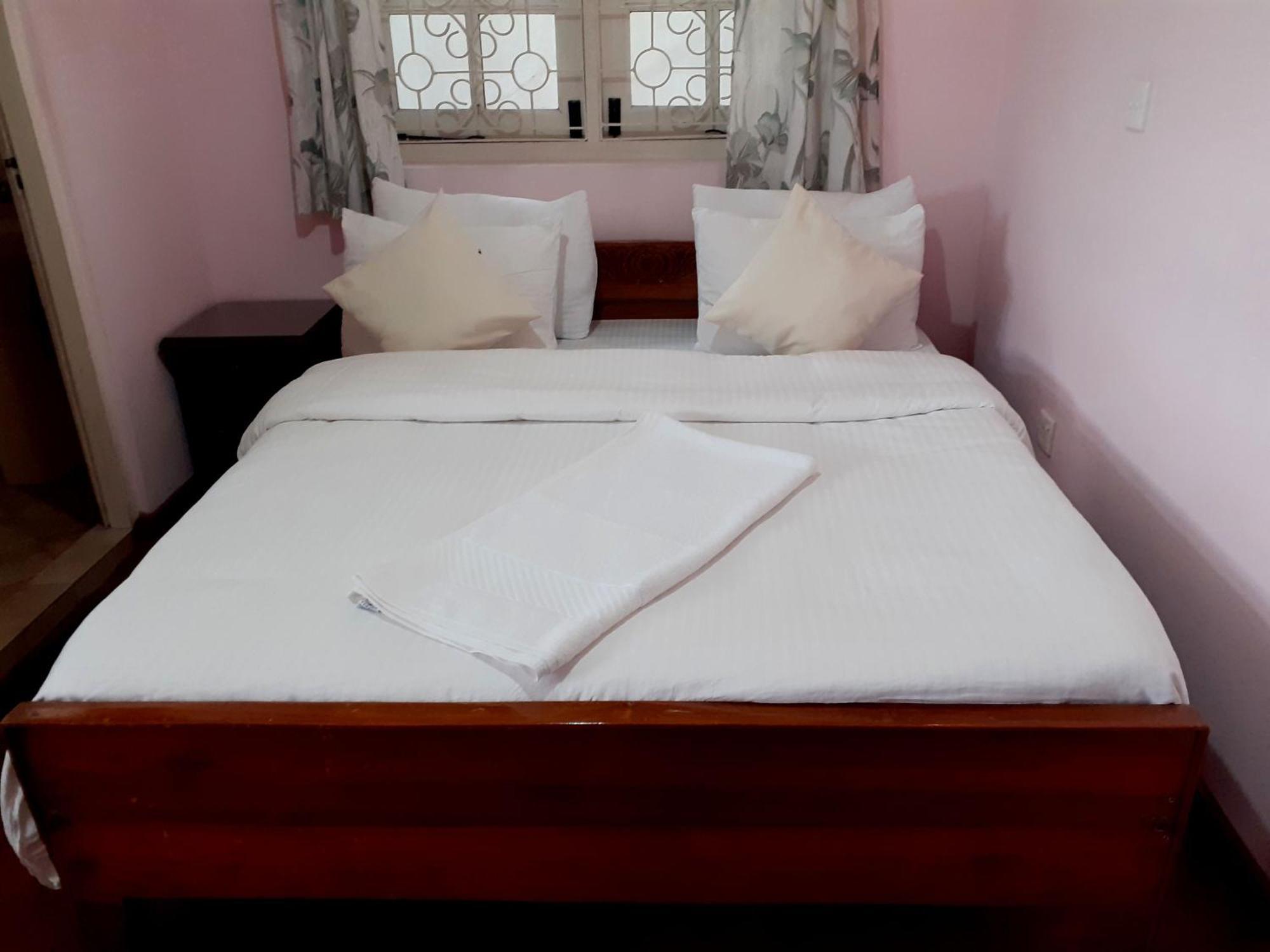 Mount Mary Nuwaraeliya Nuwara Eliya