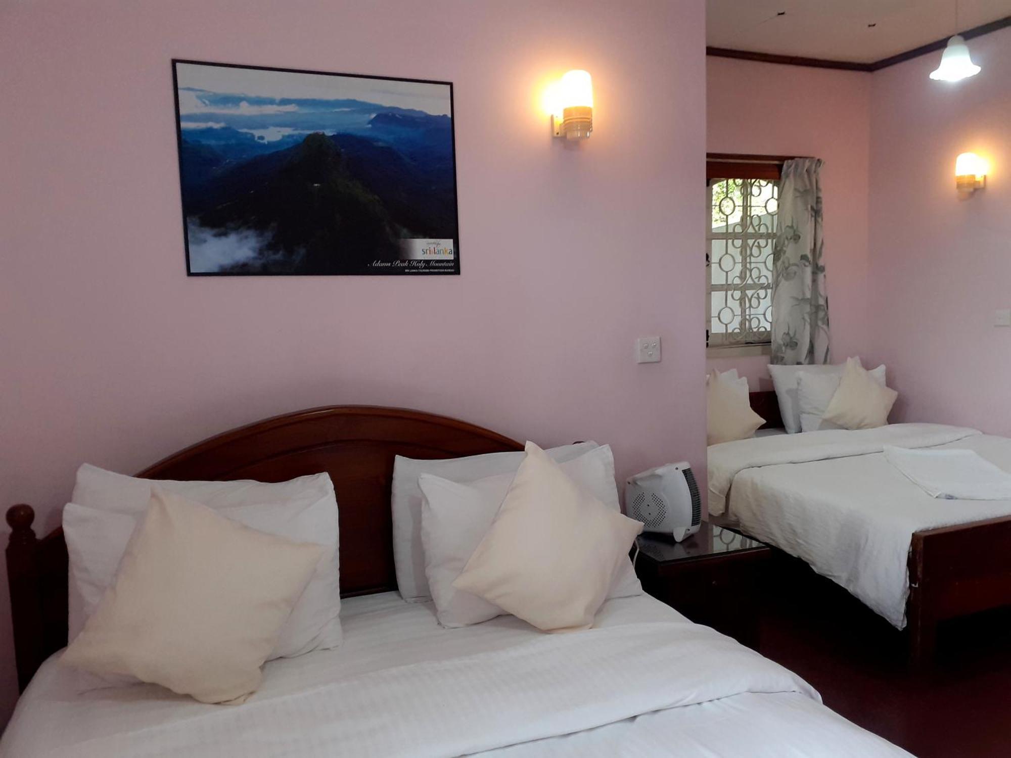 Mount Mary Nuwaraeliya Guest house