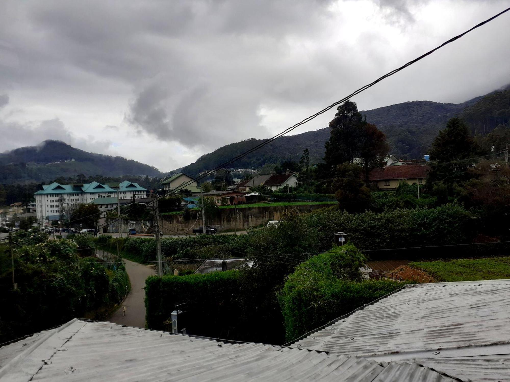 Guest house Mount Mary Nuwaraeliya Nuwara Eliya