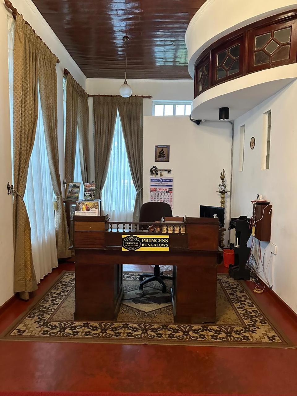 Princess Guest house