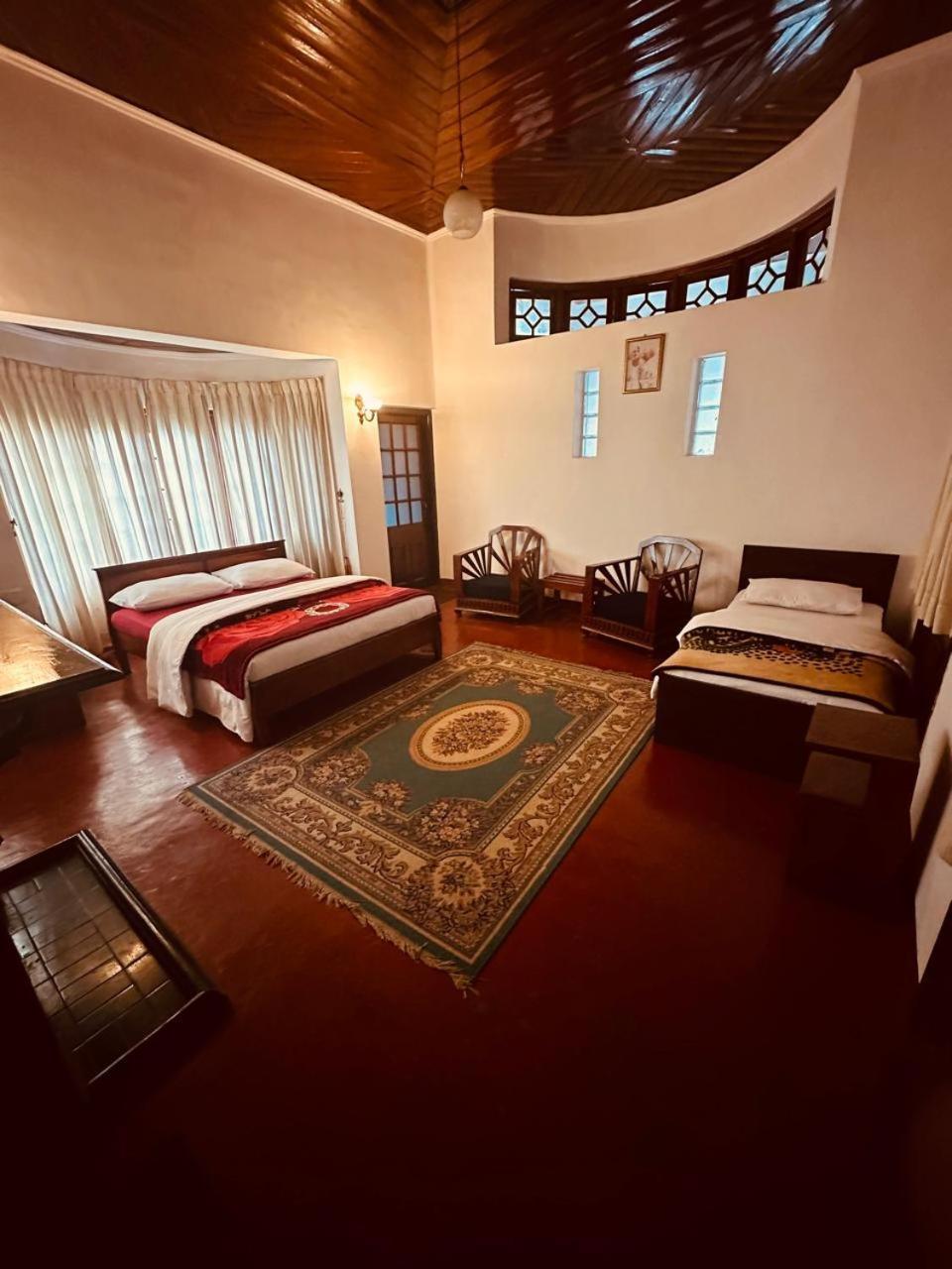 Guest house Princess 3*