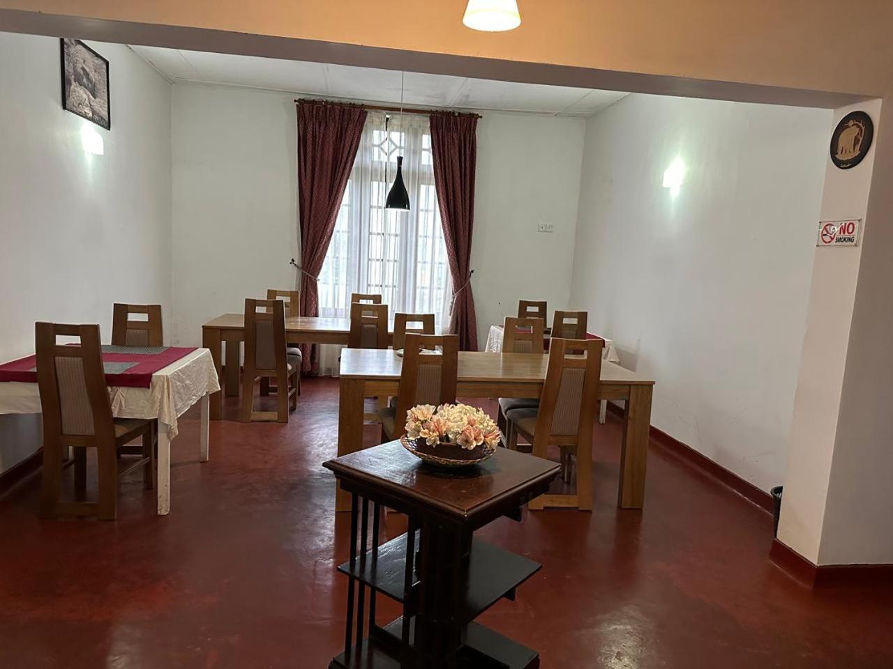 Princess Nuwara Eliya