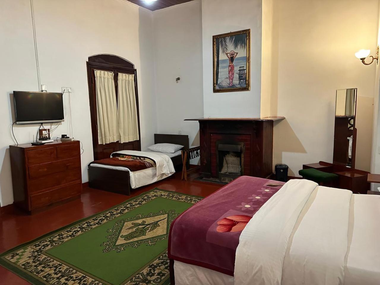 Princess Guest house Nuwara Eliya