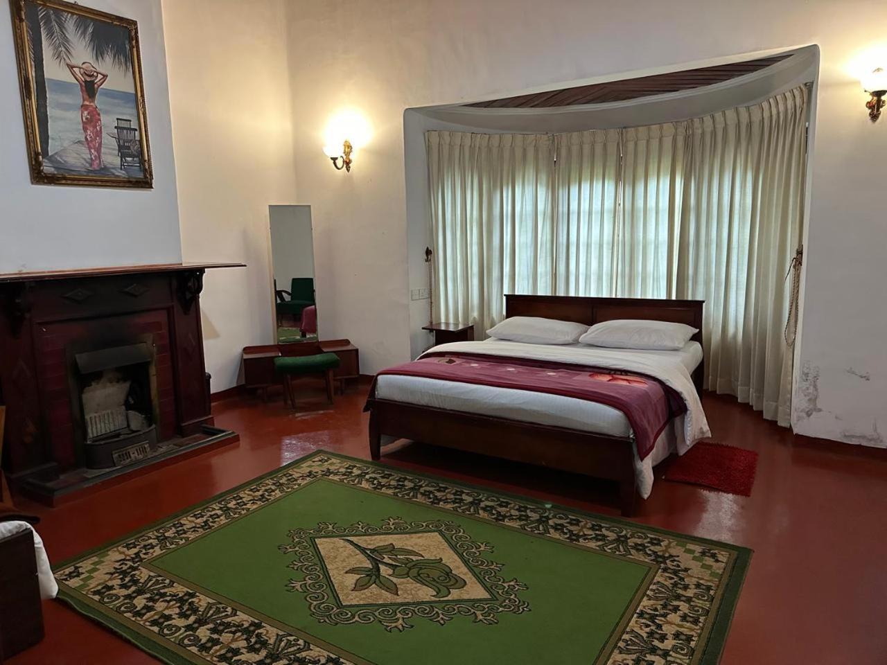 Guest house Princess Nuwara Eliya