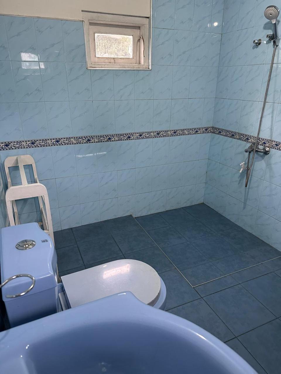 Guest house Princess Nuwara Eliya