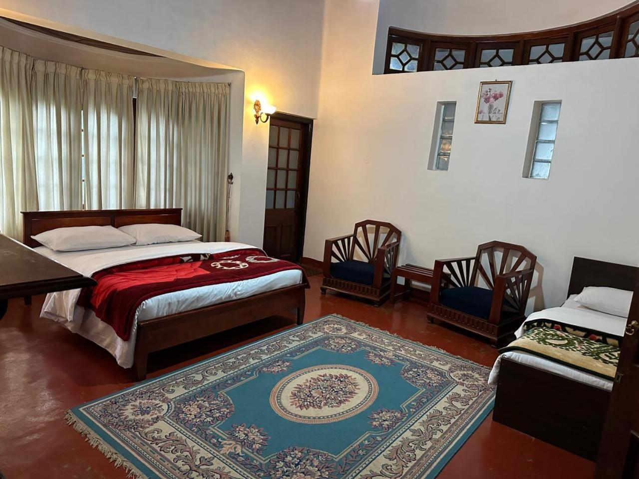 Guest house Princess Nuwara Eliya