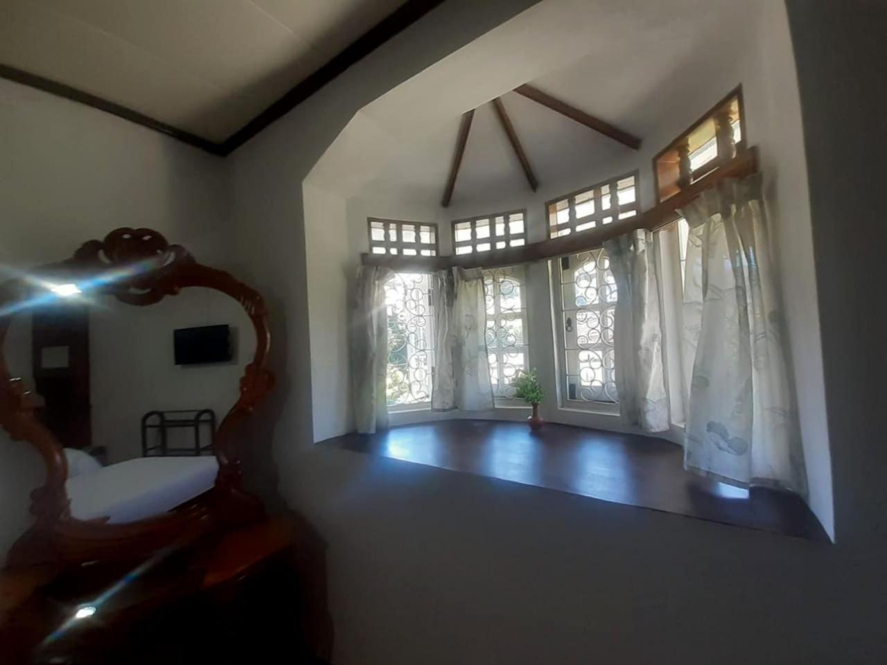 Mount Mary Nuwaraeliya