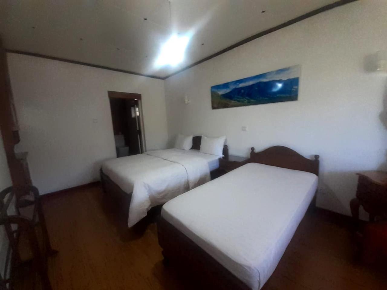 Guest house Mount Mary Nuwaraeliya *