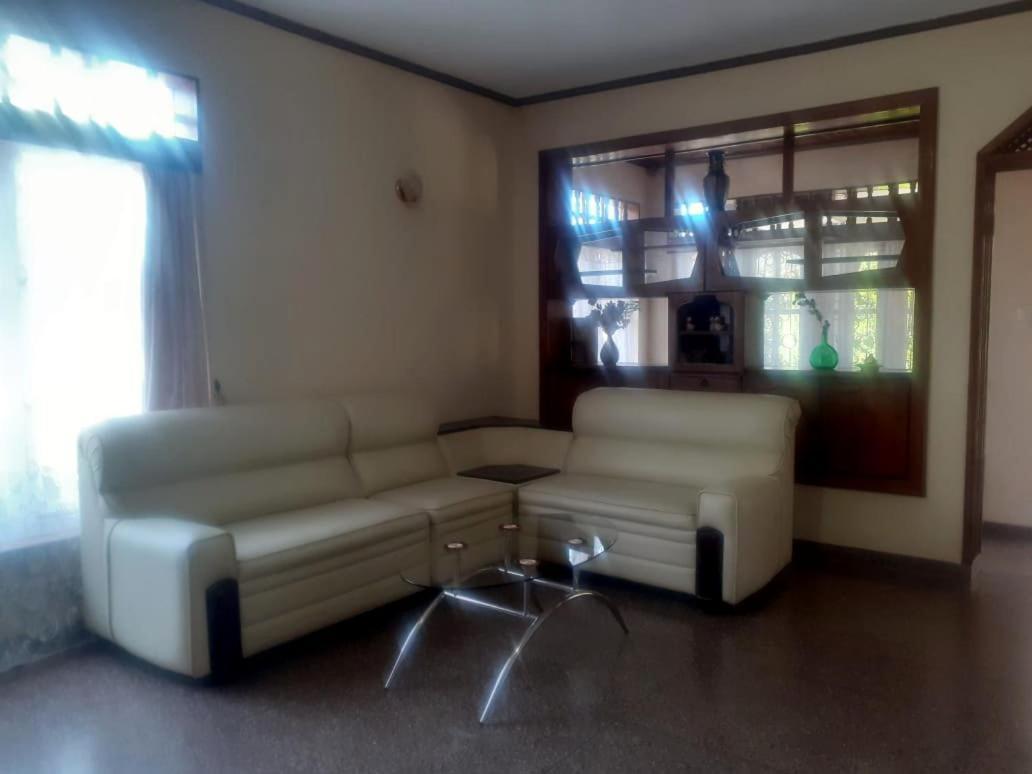 Guest house Mount Mary Nuwaraeliya