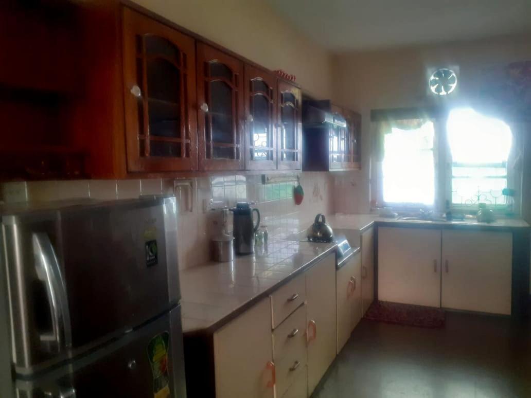 Mount Mary Nuwaraeliya Guest house
