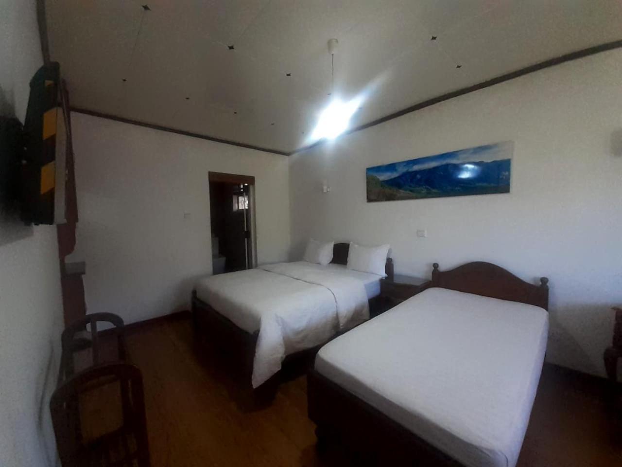 Guest house Mount Mary Nuwaraeliya *