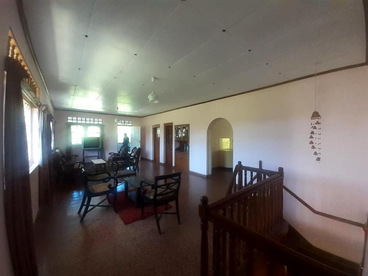 Guest house Mount Mary Nuwaraeliya Nuwara Eliya