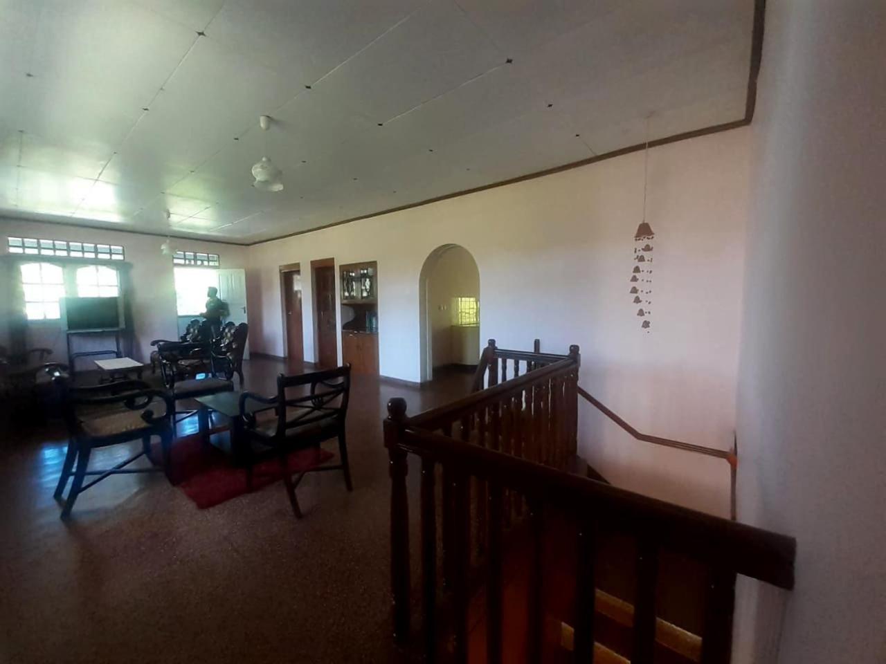 Mount Mary Nuwaraeliya