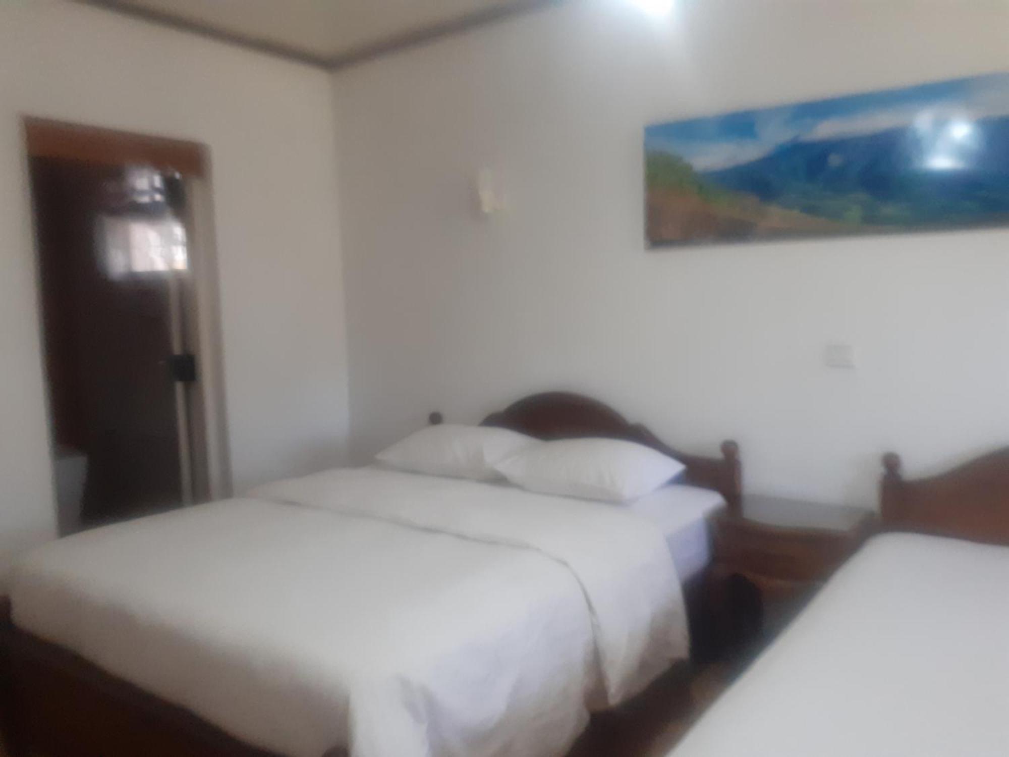 Guest house Mount Mary Nuwaraeliya *