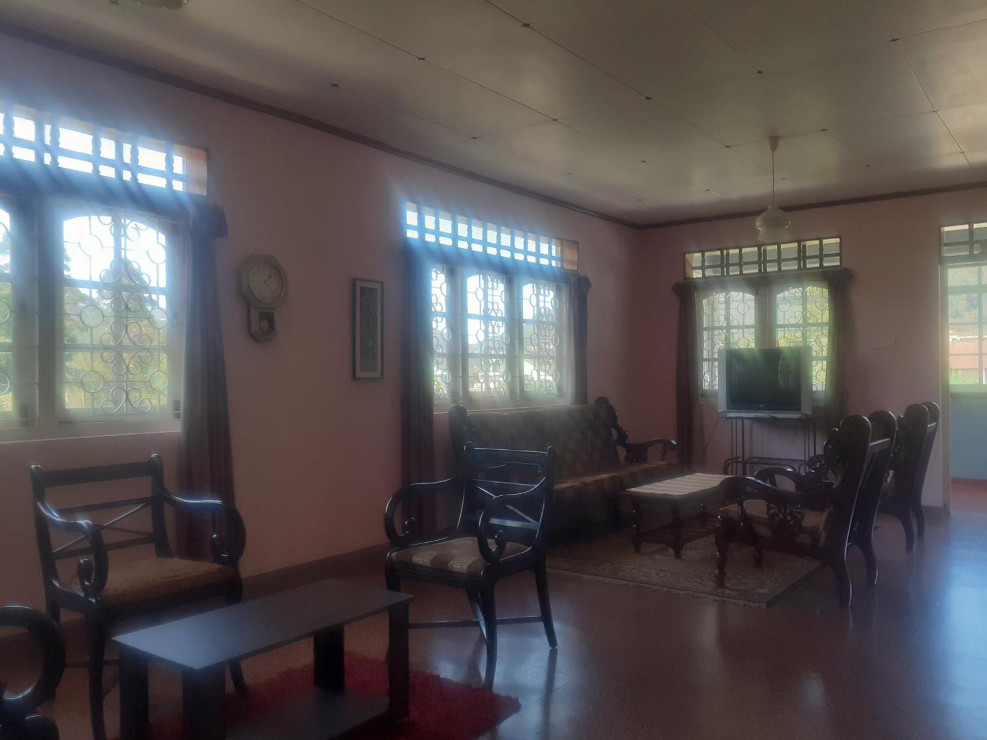 Guest house Mount Mary Nuwaraeliya Nuwara Eliya