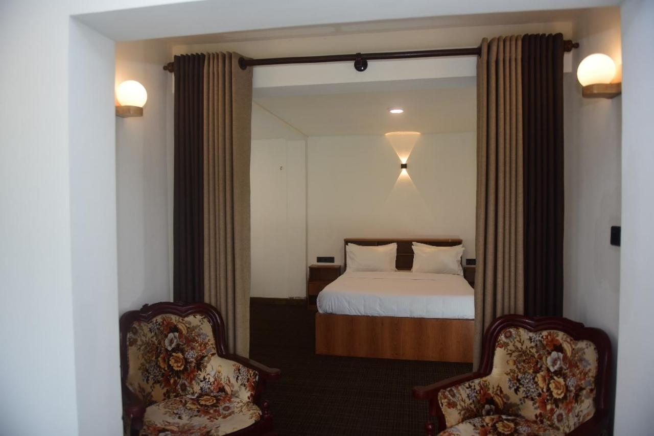 Havelock Guest house