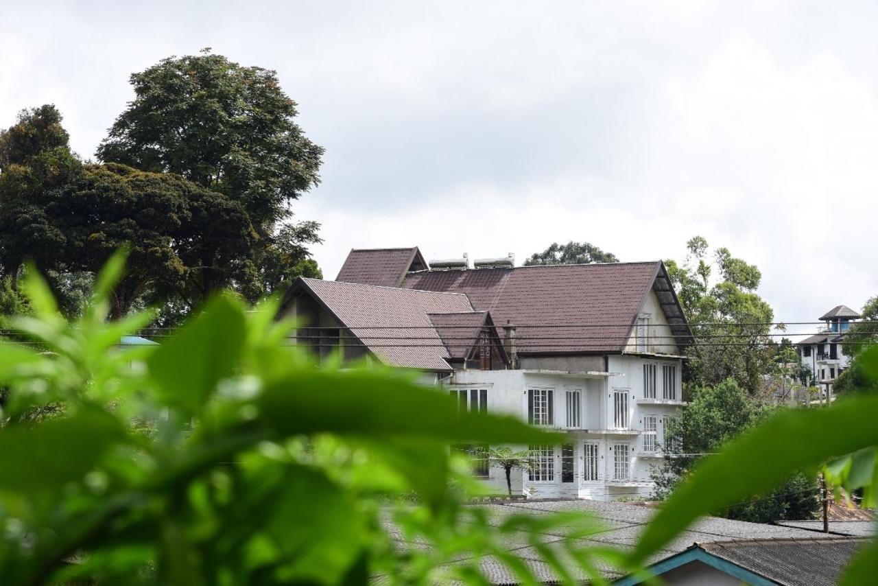 Havelock Guest house *