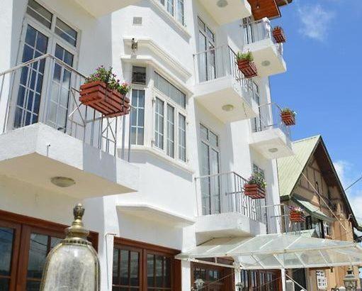 Hotel Royal Pearl Hills Nuwara Eliya