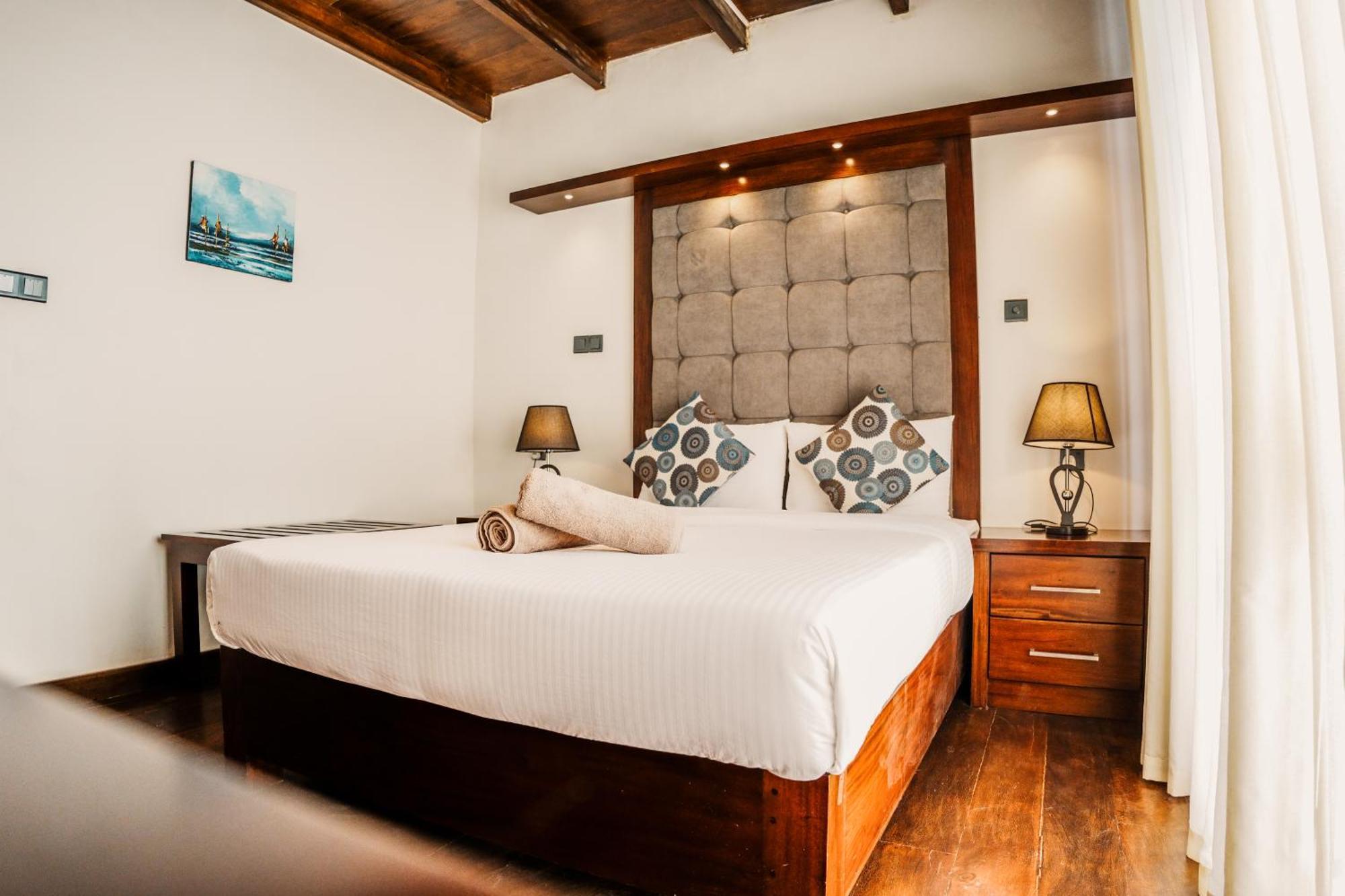 Bed & Breakfast Kensington Place