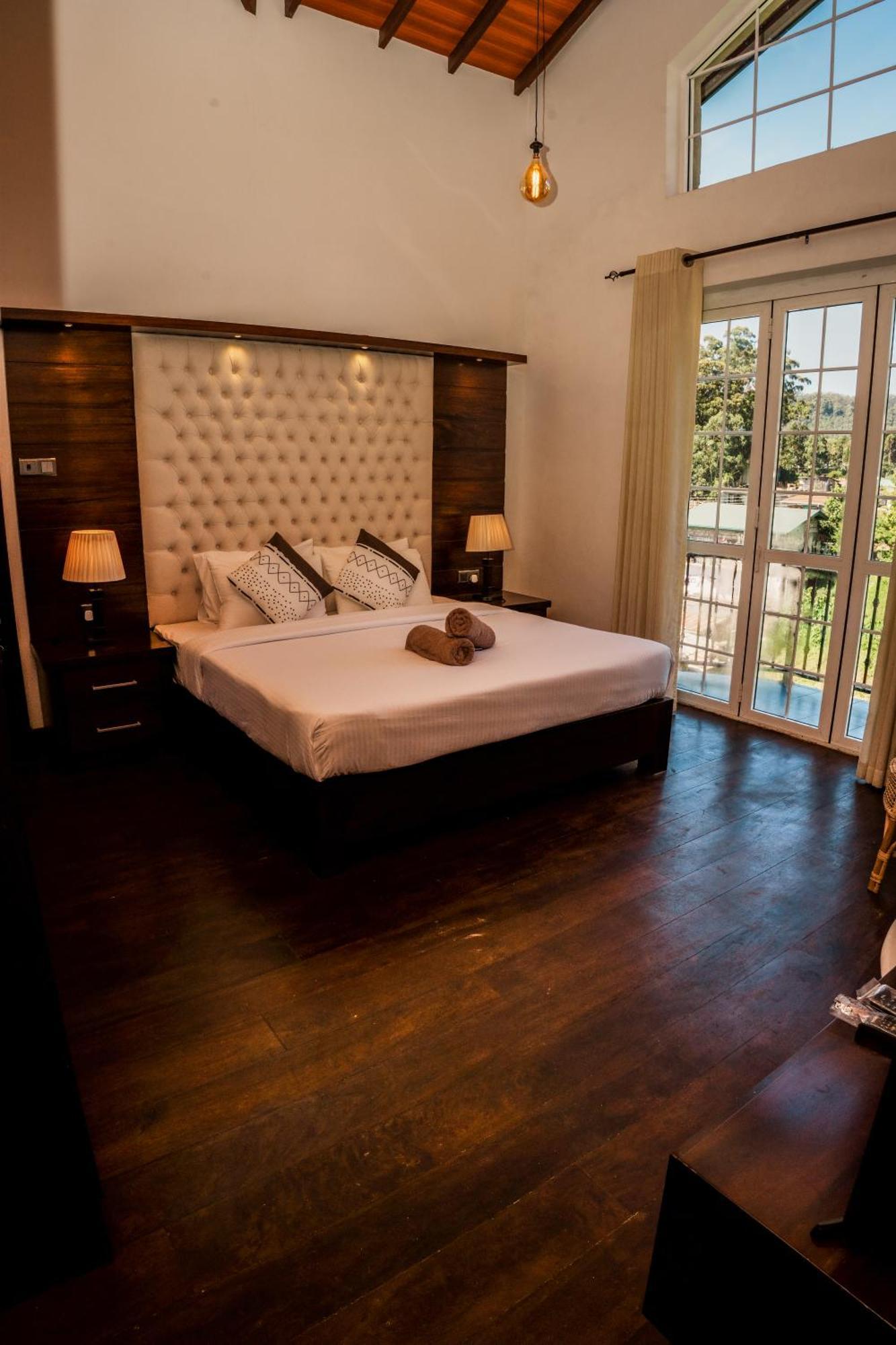 Kensington Place * Nuwara Eliya