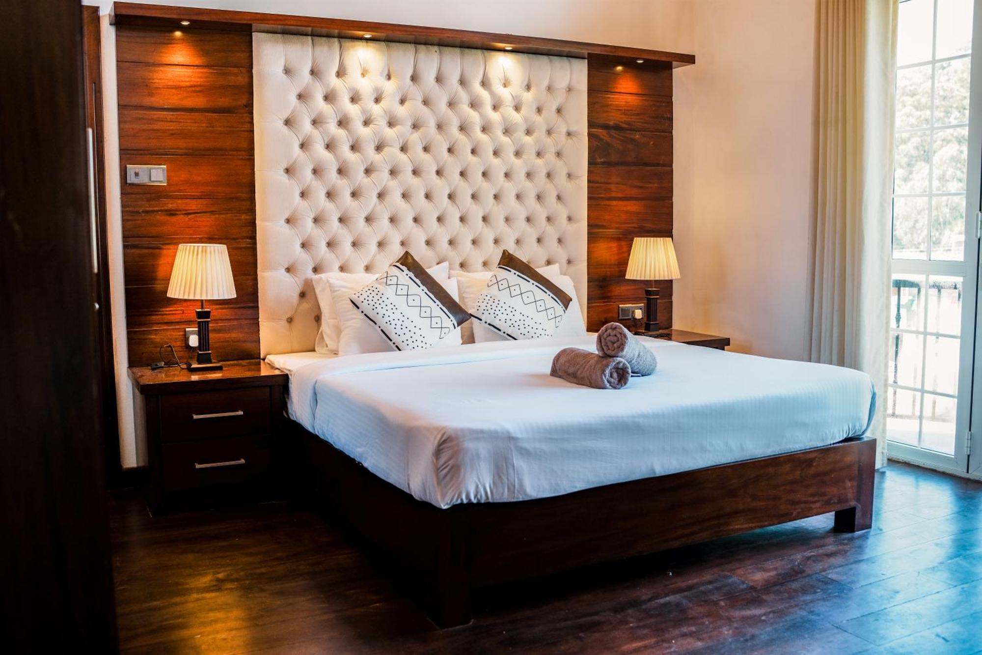 Bed & Breakfast Kensington Place