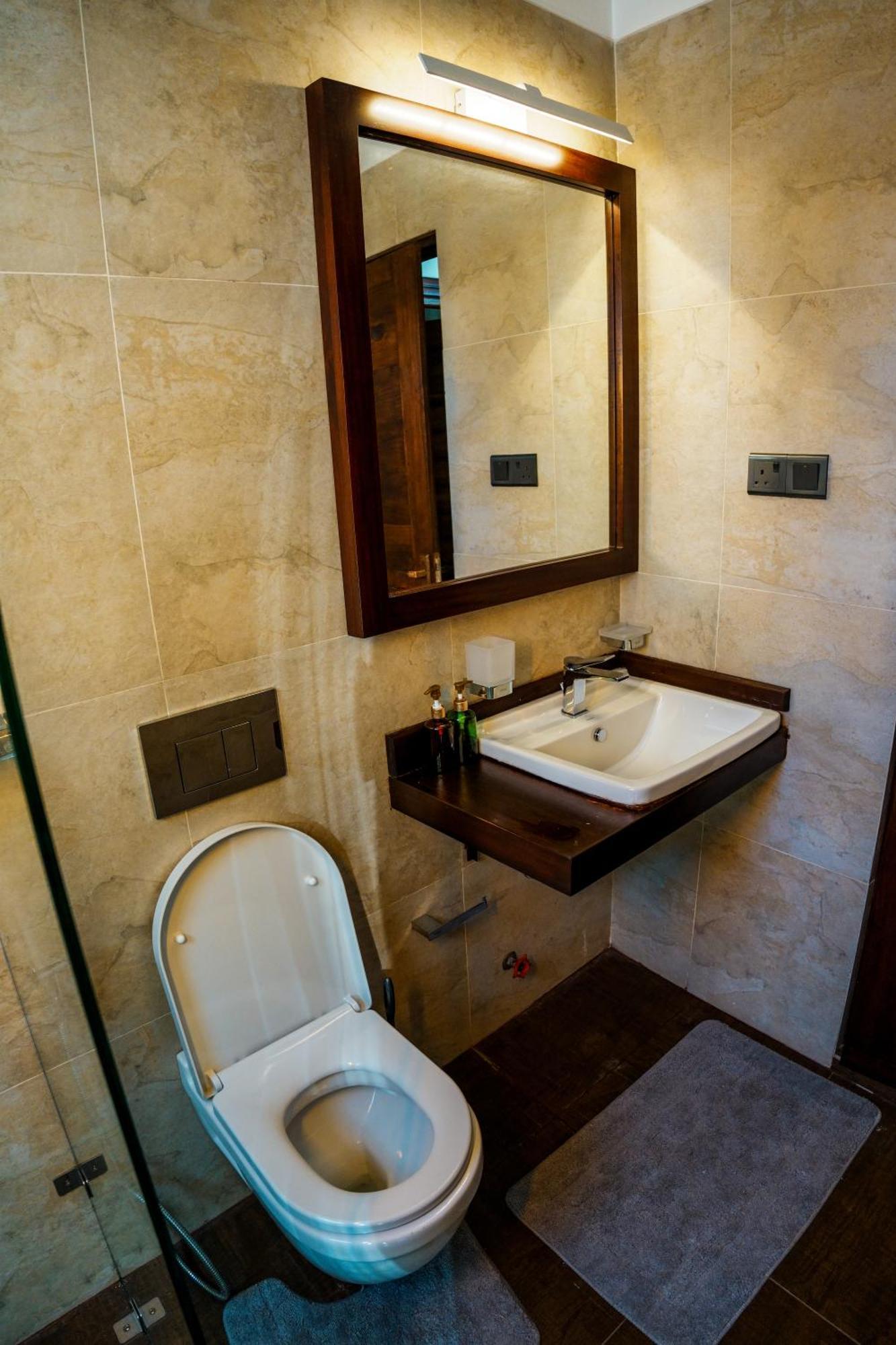 Kensington Place Bed & Breakfast Nuwara Eliya