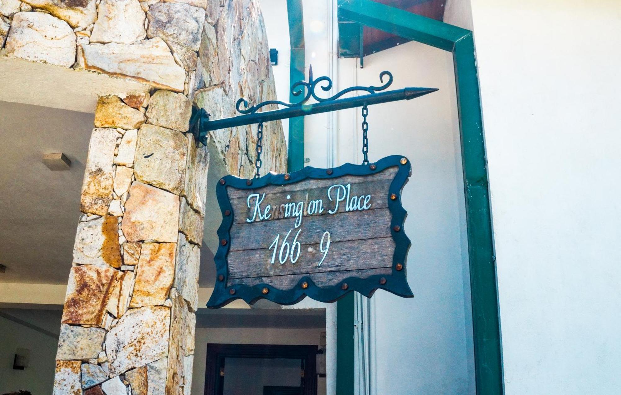 Bed & Breakfast Kensington Place Nuwara Eliya