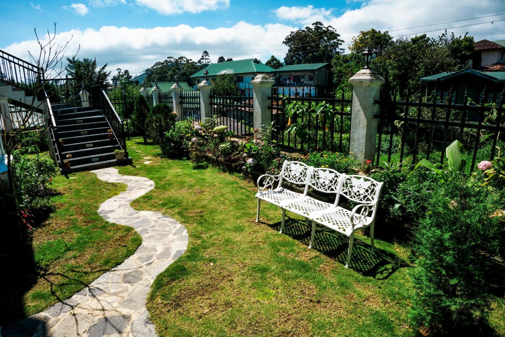 Kensington Place Bed & Breakfast